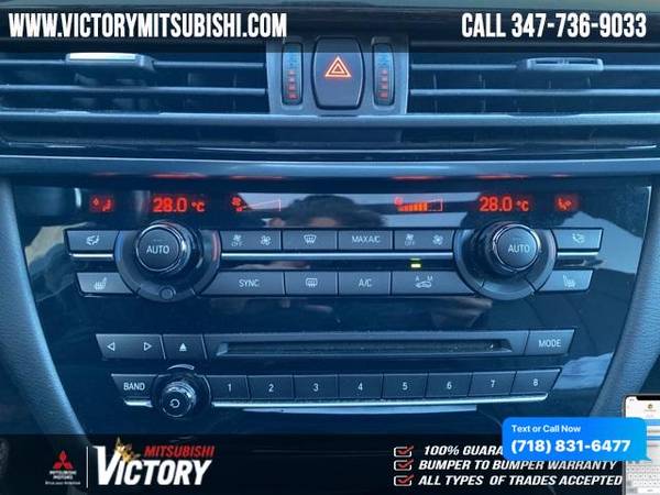 2017 BMW X5 xDrive35i - Call/Text - cars & trucks - by dealer -... for sale in Bronx, NY – photo 21