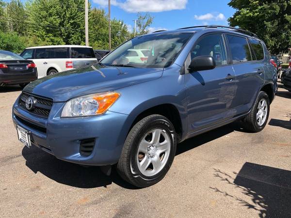 💥10 Toyota RAV4 4WD-Runs 100%Clean CARFAX/Super Deal!!!💥 - cars &... for sale in Youngstown, OH – photo 7