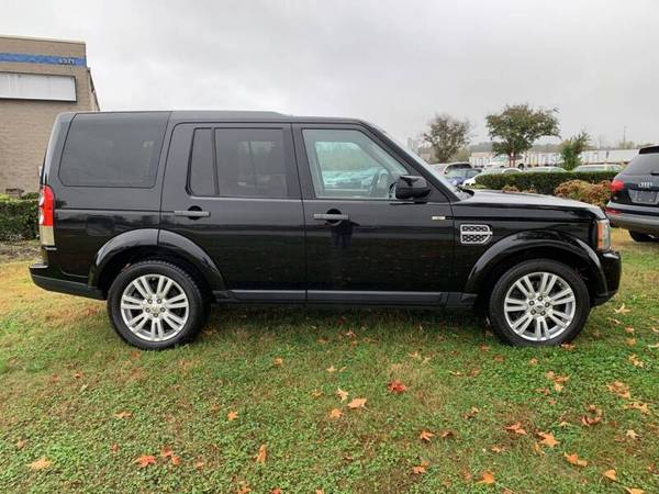 2010 Land Rover LR4 HSE 7 - cars & trucks - by dealer - vehicle... for sale in Lebanon, TN – photo 2