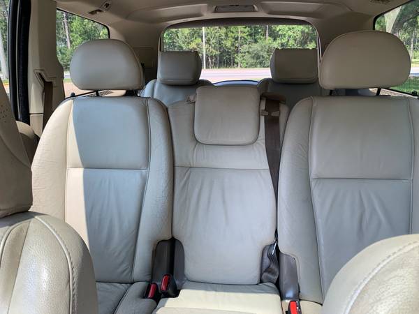 2010 volvo xc90 3rd row seat for sale in Ocean Springs, MS – photo 5