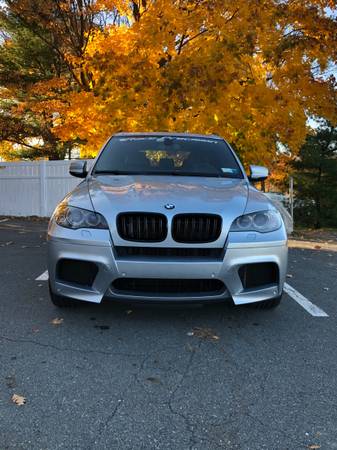 2011 BMW X5M 4 4L Twin Turbo V8 for sale in Middletown, NY – photo 2