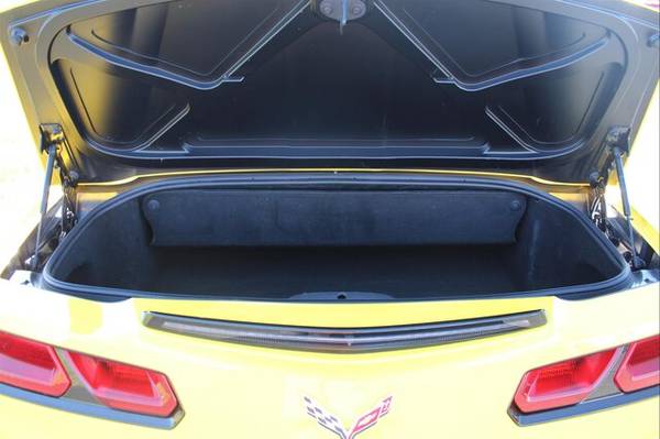 2019 Chevrolet Corvette Stingray for sale in Belle Plaine, MN – photo 13