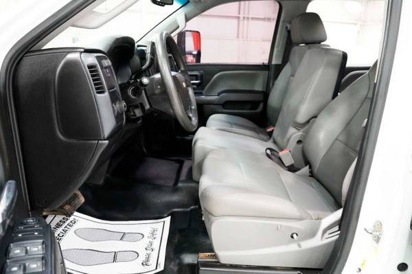 2017 Chevrolet Silverado 2500HD 2WD Crew Cab 167 7 - cars & for sale in Jonesboro, GA – photo 17