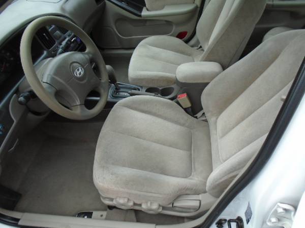 2005 Hyundai Elantra GLS Sedan 4Dr Automatic 127K for sale in Portland, OR – photo 2