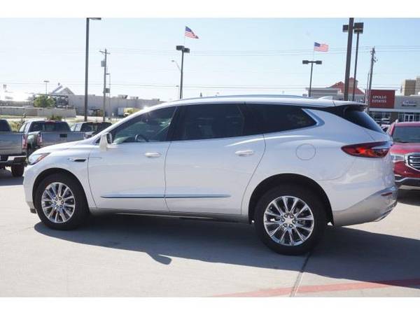 2019 Buick Enclave Premium Group - SUV for sale in Ardmore, OK – photo 24