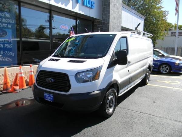 2015 Ford Transit T250 EXTENDED VAN WITH 148 for sale in Plaistow, NH – photo 2