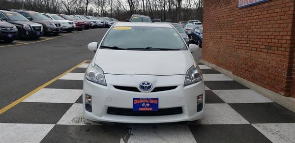 2010 Toyota Prius 5dr HB III (TOP RATED DEALER AWARD 2018 !!!) -... for sale in Waterbury, CT – photo 3
