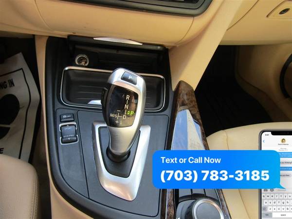 2013 BMW 3 SERIES 328i xDrive ~ WE FINANCE BAD CREDIT - cars &... for sale in Stafford, VA – photo 22
