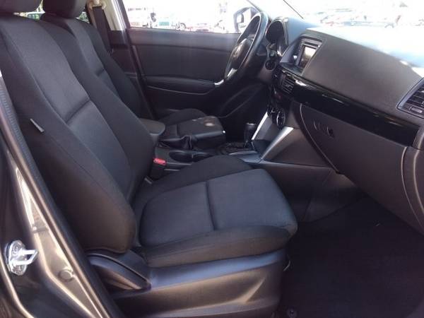 2014 Mazda CX-5 Sport Low 64K Miles CarFax Cert! for sale in Sarasota, FL – photo 22