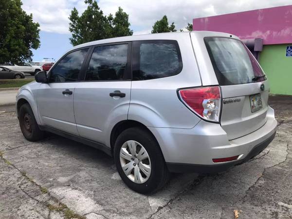 2009 Subaru Forester - - by dealer for sale in Other, Other – photo 2