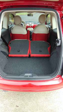 Fiat 500 pop 2013 for sale in Corvallis, OR – photo 7