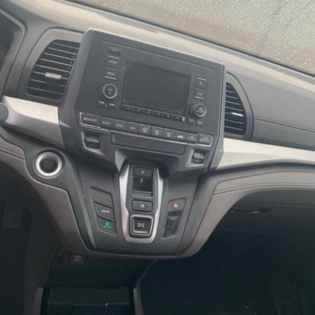 2018 Honda Odyssey LX for sale in El Paso, TX – photo 4