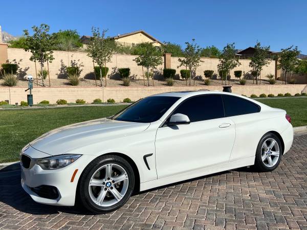 Private party sale No Tax! BMW 428i for sale in Las Vegas, NV – photo 23