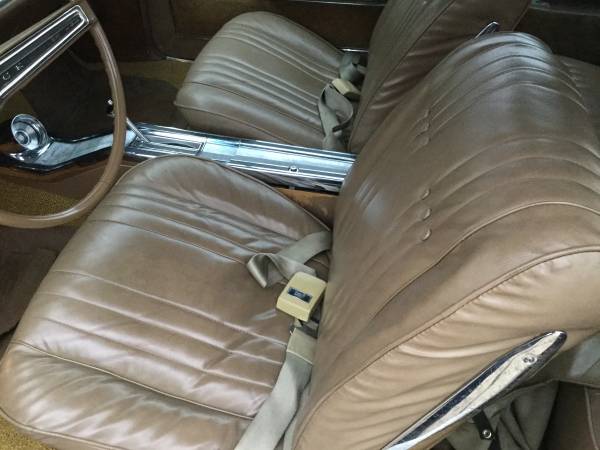 1965 Buick Skylark Convertible for sale in Plainfield, IL – photo 11
