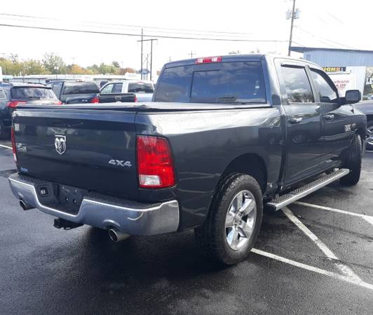2015 Dodge Ram Big Horn - (Streeters-Open 7 Days A Week!!!) - cars &... for sale in queensbury, NY – photo 8