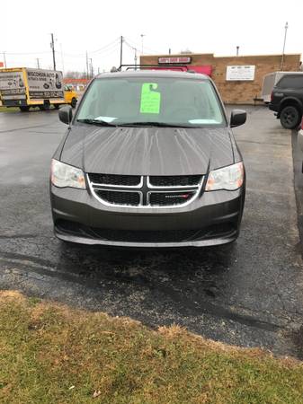 2015 Dodge Grand Caravan, Extra Nice! only 123k miles - cars &... for sale in Appleton, WI – photo 2
