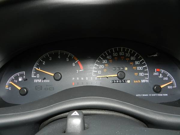 2002 Pontiac Grand Prix GT ~ Rust Free Southern Owned ~ 59,009 Miles for sale in Carmel, IN – photo 18