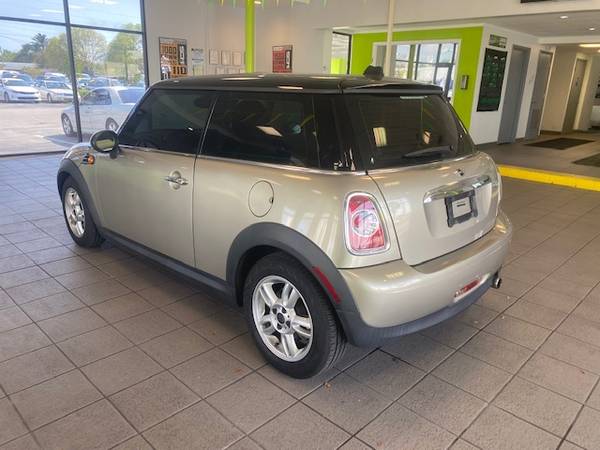 2011 Mini Cooper - - by dealer - vehicle automotive sale for sale in Fort Myers, FL – photo 3