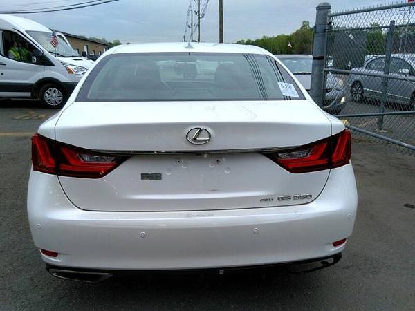 2013 Lexus GS 350 AWD - EVERYONES APPROVED! - - by for sale in Brooklyn, NY – photo 10
