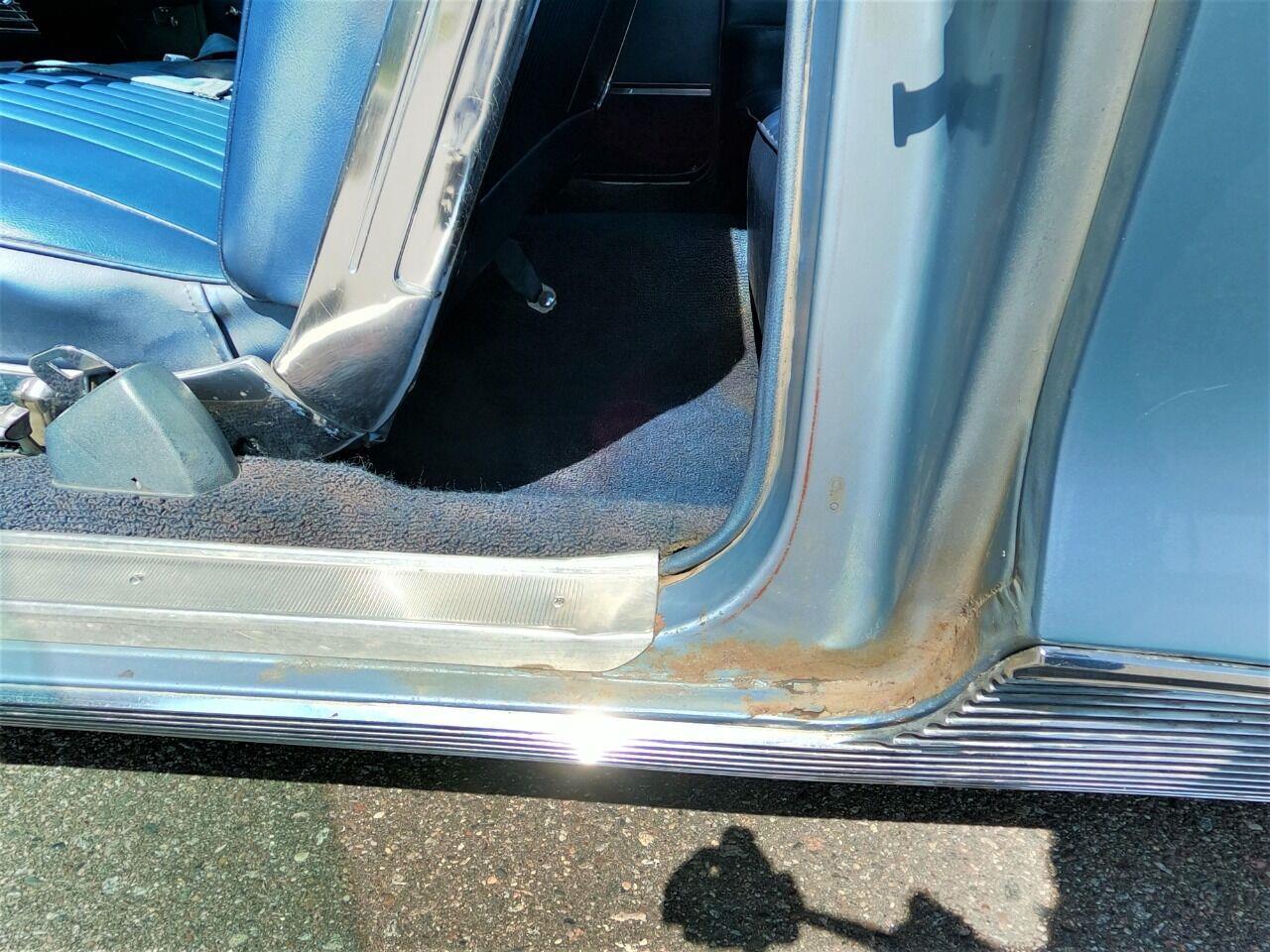 1966 Pontiac Bonneville for sale in Ramsey , MN – photo 61