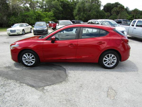 2017 Mazda 3 - - by dealer - vehicle automotive sale for sale in Hernando, FL – photo 8
