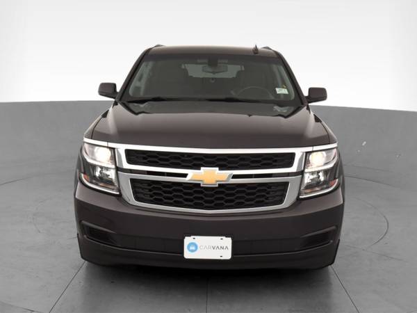2018 Chevy Chevrolet Suburban LS Sport Utility 4D suv Gray - FINANCE... for sale in Madison, WI – photo 17