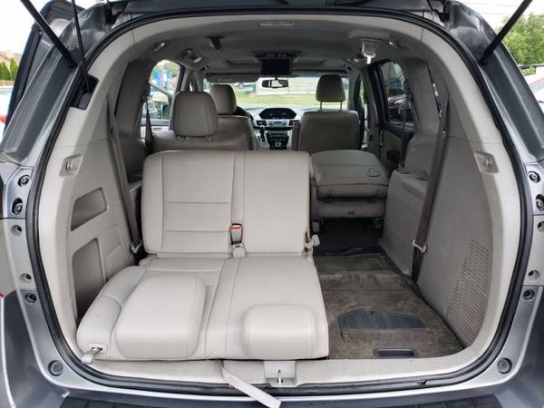 2011 HONDA ODYSSEY EXL with - cars & trucks - by dealer - vehicle... for sale in Winchester, District Of Columbia – photo 20