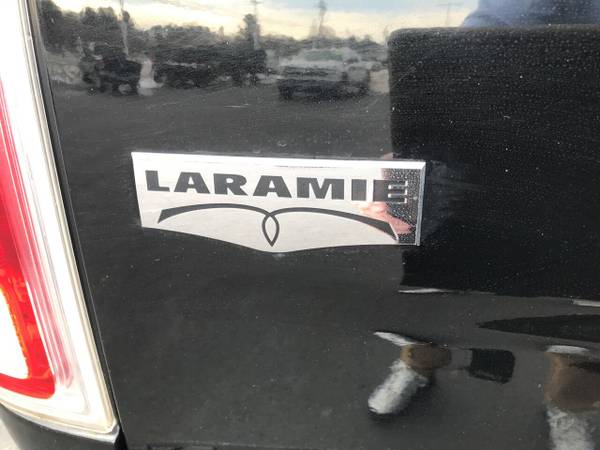 2013 RAM Ram Pickup 2500 Laramie 4x4 4dr Crew Cab 6 3 ft SB Pickup for sale in Plaistow, NY – photo 14