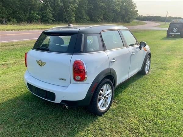 2011 MINI COOPER COUNTRYMAN - - by dealer - vehicle for sale in Bland, MO – photo 6