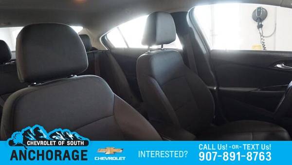 2017 Chevrolet Cruze 4dr Sdn 1 4L LS w/1SB - - by for sale in Anchorage, AK – photo 22