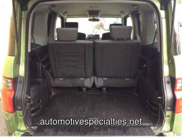 2008 Honda Element EX 4WD AT **Call Us Today For Details!!** - cars... for sale in Spokane, WA – photo 17