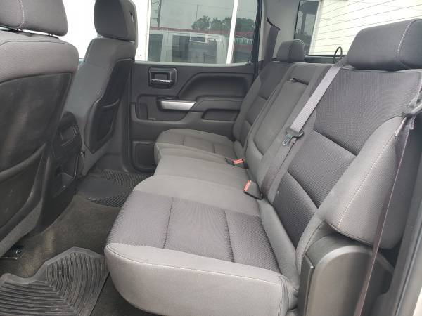 2014 Chevrolet Silverado 1500 1LT Crew Cab 4WD - - by for sale in Seguin, TX – photo 7