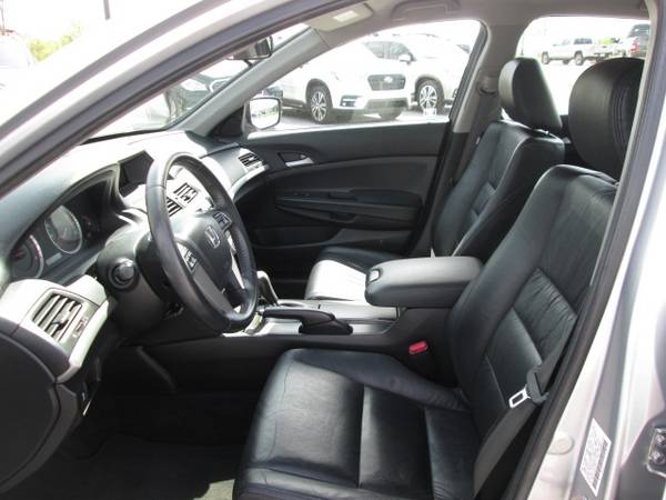 2012 Honda Accord SE sedan Silver - - by dealer for sale in Fayetteville, AR – photo 14