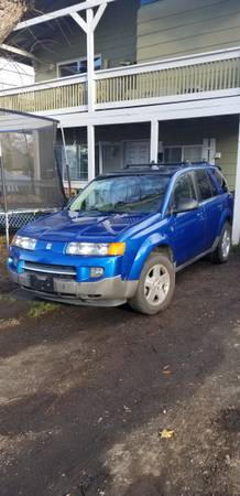 2004 Saturn VUE for sale in Dallesport, OR