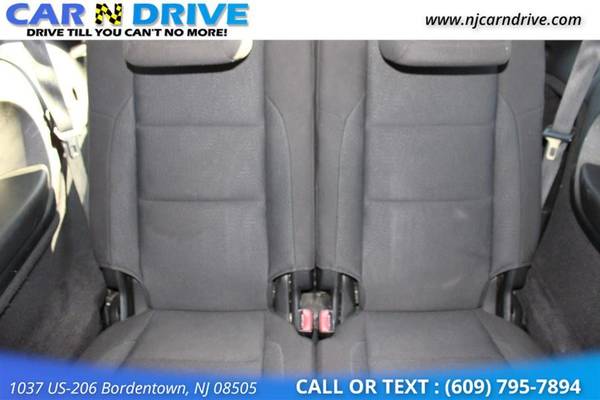 2011 Dodge Durango Express AWD - cars & trucks - by dealer - vehicle... for sale in Bordentown, NJ – photo 9