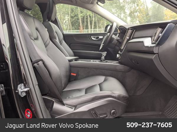 2018 Volvo XC60 Momentum AWD All Wheel Drive SKU:J1011783 - cars &... for sale in Spokane, MT – photo 19