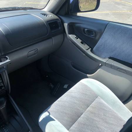 2002 Subaru Forester (Clean Title/Great Condition) for sale in utica, NY – photo 19