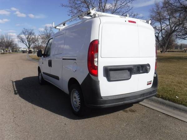 2017 Ram ProMaster City 4-Cyl, 2 4 Liter FWD Gasoline - cars & for sale in Nampa, ID – photo 3