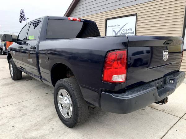 2014 RAM 2500 4WD Crew Cab 149 Tradesman - - by for sale in Chesaning, MI – photo 5