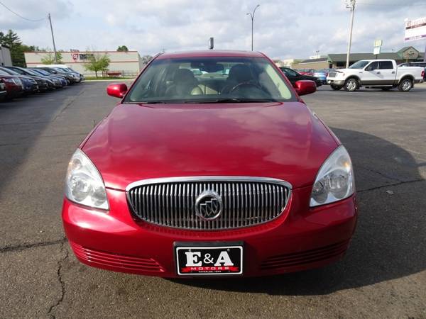 2009 Buick Lucerne CXL - - by dealer - vehicle for sale in Waterloo, WI – photo 10