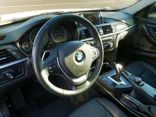 2015 BMW 3 Series AWD All Wheel Drive 4dr Sports Wgn 328i xDrive for sale in Corvallis, OR – photo 7