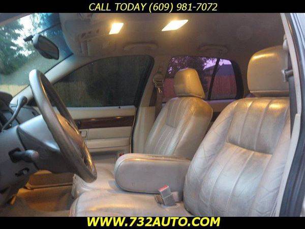 2003 Mercury Grand Marquis LS Premium 4dr Sedan - Wholesale Pricing... for sale in Hamilton Township, NJ – photo 16