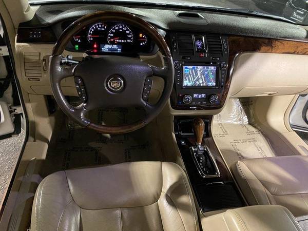 2007 Cadillac DTS Luxury II - APPROVED W/ $1495 DWN *OAC!! - cars &... for sale in La Crescenta, CA – photo 11