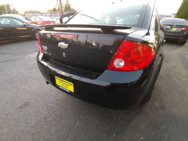 2008 chevrolet cobalt - cars & trucks - by dealer - vehicle... for sale in Kent, WA – photo 13