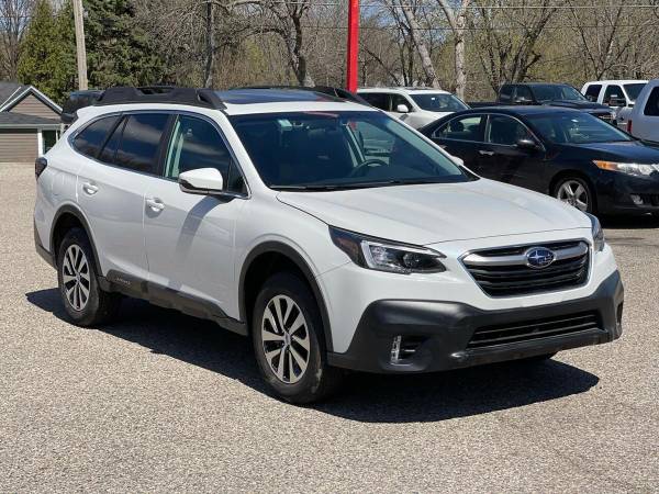 2021 Subaru Outback Premium AWD 4dr Crossover - Trade Ins Welcomed! for sale in Shakopee, MN – photo 14