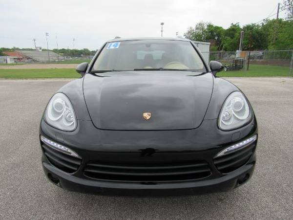 2014 Porsche Cayenne S - - by dealer - vehicle for sale in Killeen, TX – photo 8