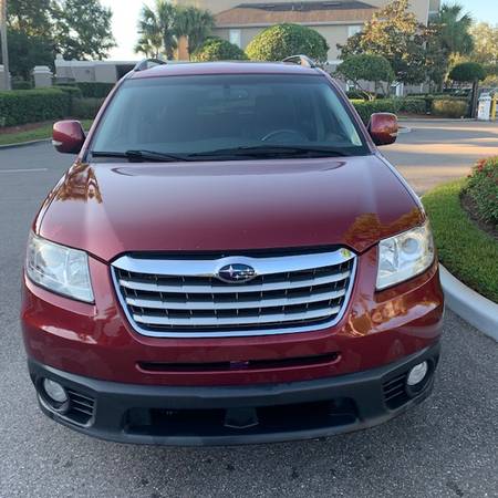 2014 Subaru B9 Tribeca Low Miles 3rd Row Leather Sunroof Loaded for sale in Winter Park, FL – photo 15