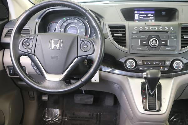 2013 Honda CR-V Silver Great Price! CALL US - - by for sale in Monterey, CA – photo 16