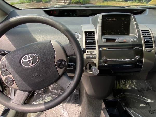 2007 Toyota Prius - cars & trucks - by dealer - vehicle automotive... for sale in dedham, MA – photo 19