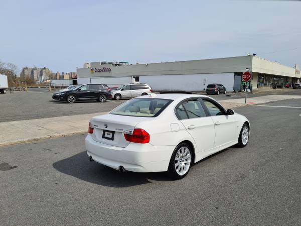 2008 BMW 335I ONE OWNER! - - by dealer - vehicle for sale in Port Monmouth, NJ – photo 5